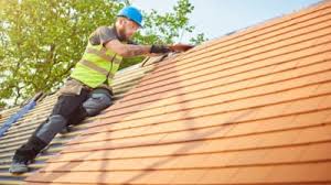Best Chimney Flashing Repair  in Urbana, IL