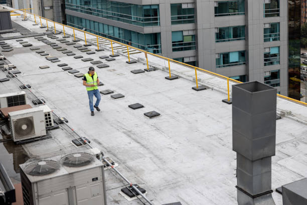 Best Steel Roofing  in Urbana, IL