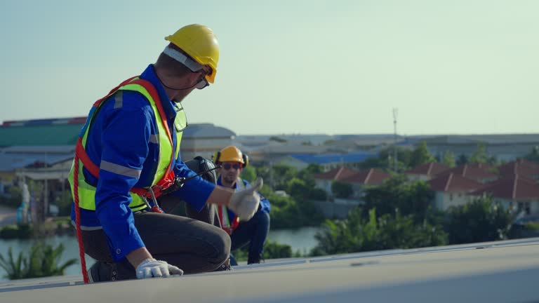 Best Hot Roofs  in Urbana, IL