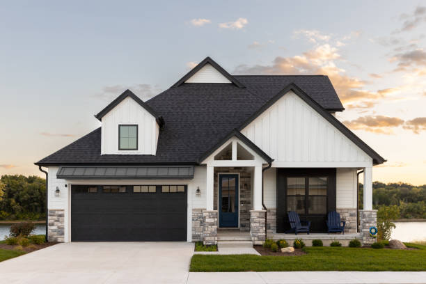 Best Rubber Roofing (EPDM, TPO)  in Urbana, IL