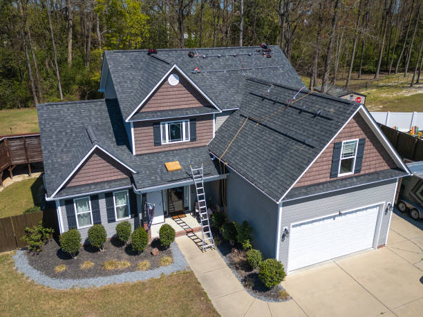 Best Roof Coating and Sealing  in Urbana, IL