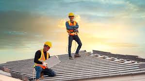 Best Rubber Roofing (EPDM, TPO)  in Urbana, IL